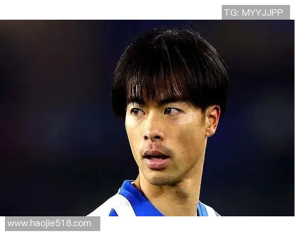 日本足球五大球星排名揭晓 谁是当代最具影响力的球员